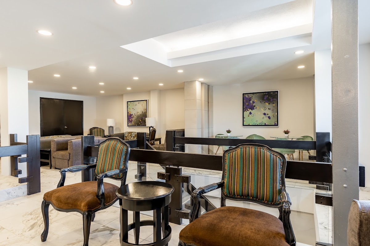 Funeraria Funerales Hernández Centro